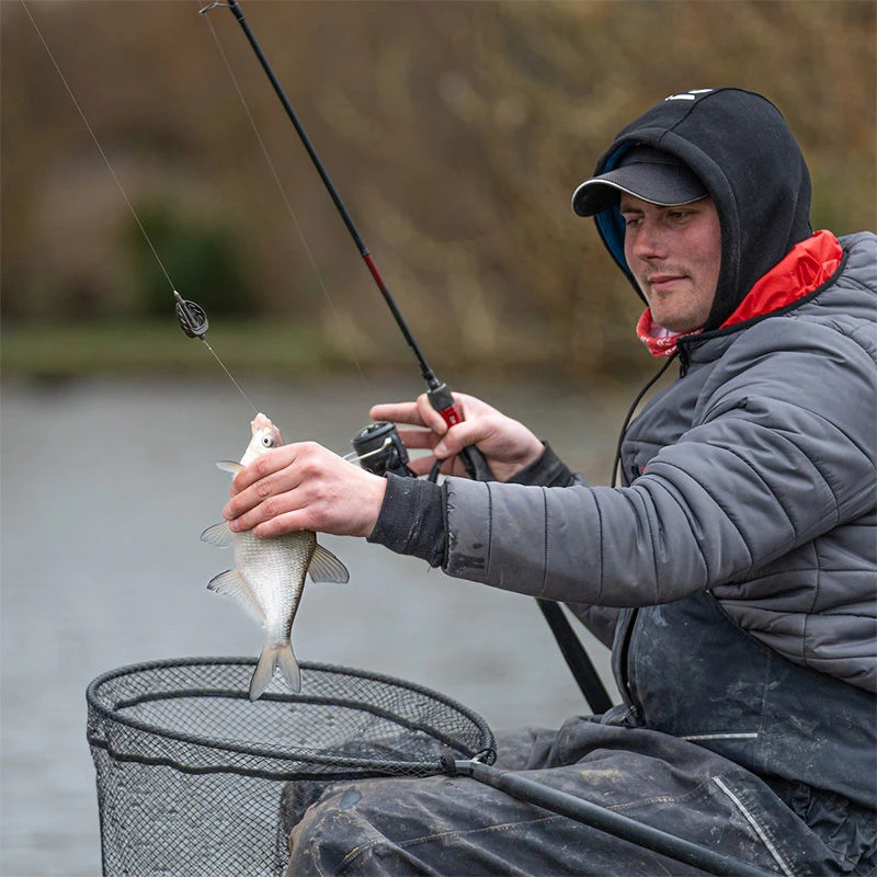 Daiwa Air Carbon Landing Nets